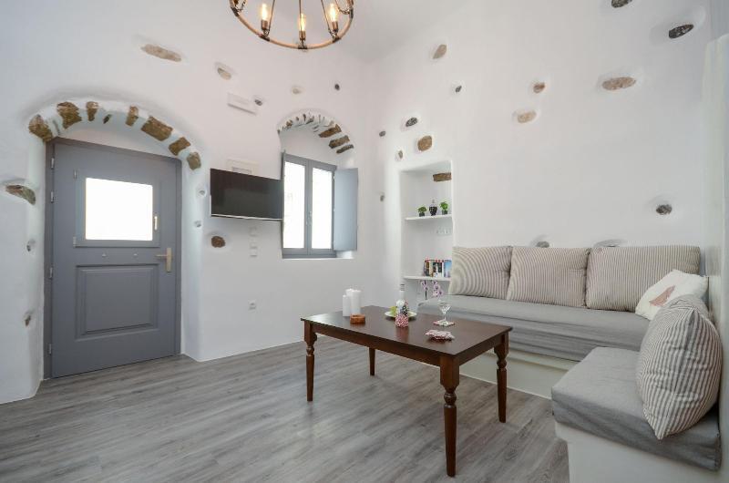 Venetian Naxos City